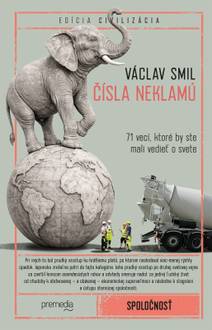 Obálka Čísla neklamú