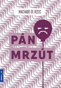 Obálka Pán Mrzút