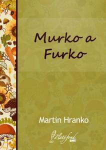 Obálka Murko a Furko