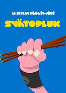 Obálka ﻿Svätopluk