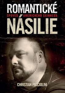Obálka Romantické násilie