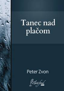 Obálka Tanec nad plačom