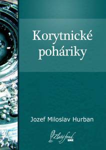 Obálka Korytnické poháriky