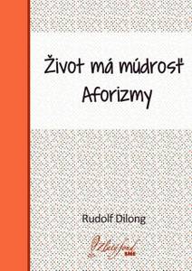 Obálka Život má múdrosť