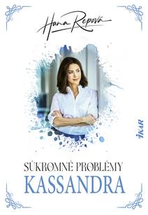Obálka Súkromné problémy: Kassandra