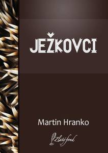 Obálka Ježkovci