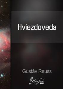 Obálka Hviezdoveda