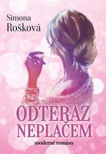 Obálka Odteraz neplačem