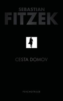 Obálka Cesta domov
