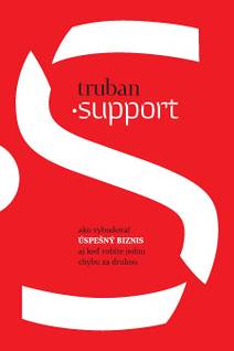 Obálka Support