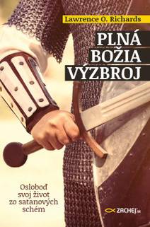 Obálka Plná Božia výzbroj