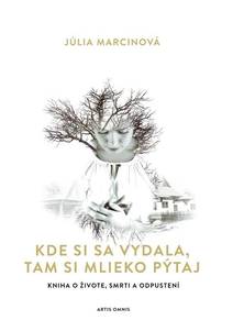 Obálka Kde si sa vydala, tam si mlieko pýtaj