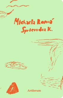 Obálka Sprievodca K