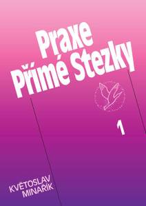 Obálka Praxe Přímé Stezky 1
