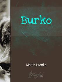 Obálka Burko