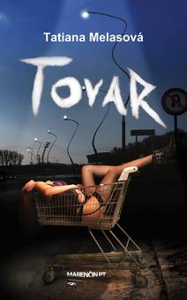 Obálka Tovar