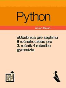 Obálka Python