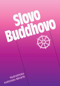 Obálka Slovo Buddhovo