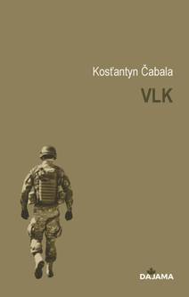 Obálka Vlk