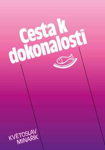 Obálka Cesta k dokonalosti