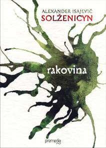Obálka Rakovina