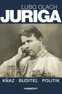 Obálka Juriga