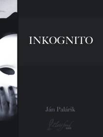 Obálka Inkognito