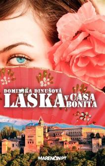 Obálka Láska v Casa Bonita