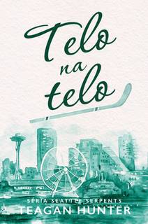 Obálka Telo na telo