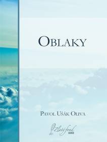 Obálka Oblaky