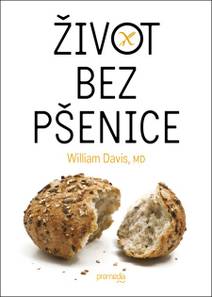 Obálka Život bez pšenice