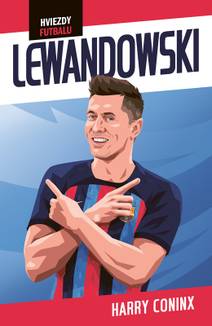 Obálka Hviezdy futbalu: Lewandowski