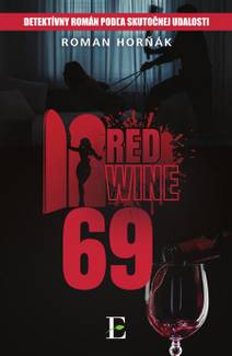 Obálka Red wine 69