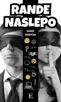 Obálka Rande naslepo