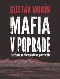 Obálka Mafia v Poprade