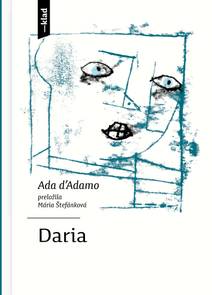 Obálka Daria