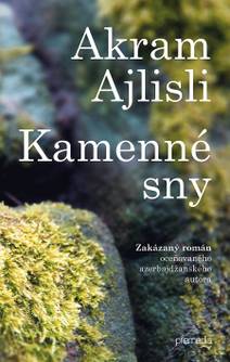 Obálka Kamenné sny