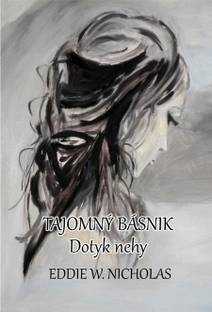Obálka Tajomný básnik: Dotyk nehy