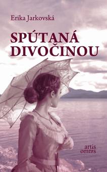 Obálka Spútaná divočinou