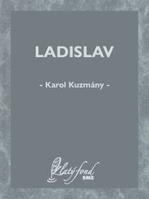 Obálka Ladislav
