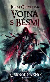 Obálka Vojna s besmi