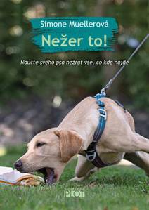 Obálka Nežer to!