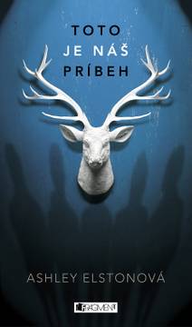 Obálka Toto je náš príbeh