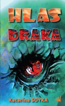 Obálka Hlas draka