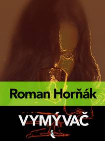 Obálka Vymývač