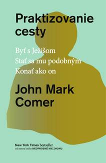 Obálka Praktizovanie cesty