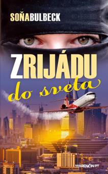 Obálka Z Rijádu do sveta