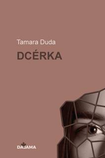 Obálka Dcérka