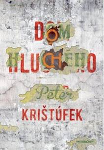 Obálka Dom hluchého