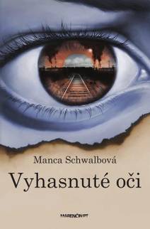 Obálka Vyhasnuté oči